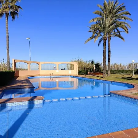 Flamingo Dénia