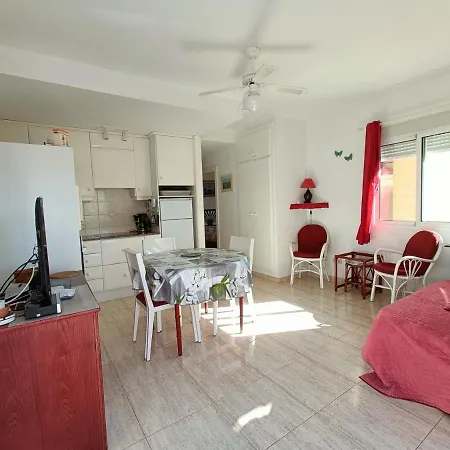Flamingo Apartamento *
