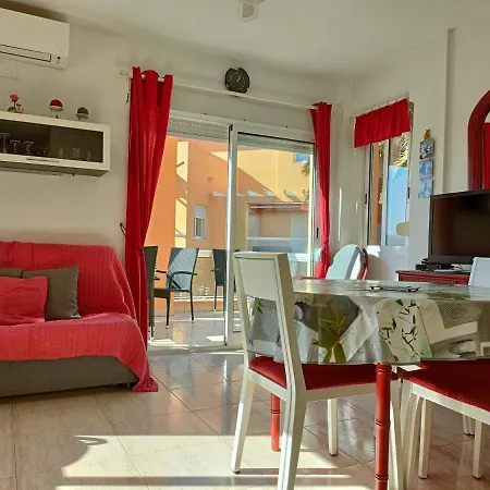 Flamingo Dénia