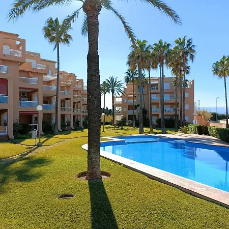 Apartamento Flamingo *