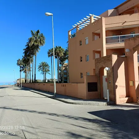 Apartamento Flamingo Dénia