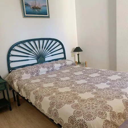 Flamingo Apartamento *