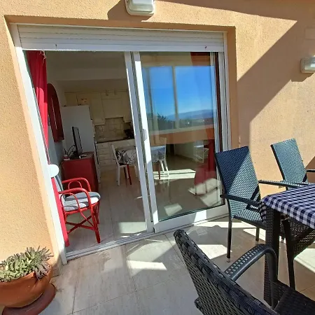 Flamingo Apartamento *